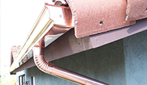 downspout-installation Experts in Eagles Mere